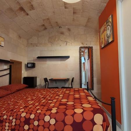 Al Fly Bed & Breakfast Monopoli Eksteriør bilde