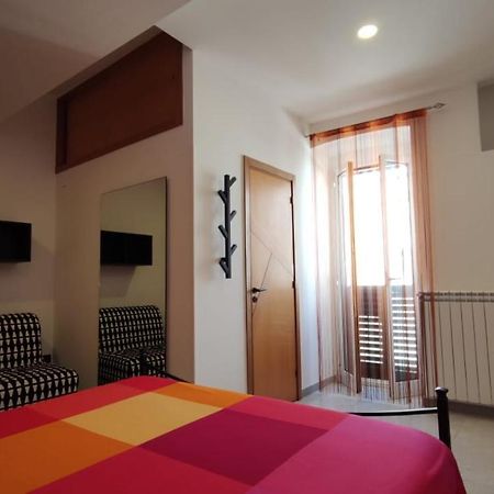 Al Fly Bed & Breakfast Monopoli Eksteriør bilde