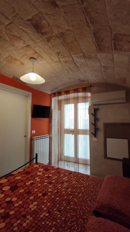 Al Fly Bed & Breakfast Monopoli Eksteriør bilde