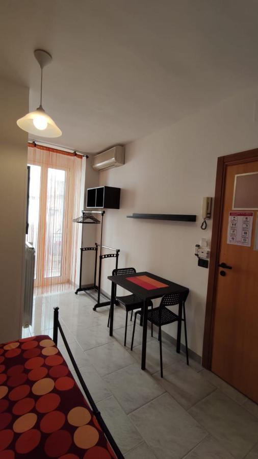Al Fly Bed & Breakfast Monopoli Eksteriør bilde