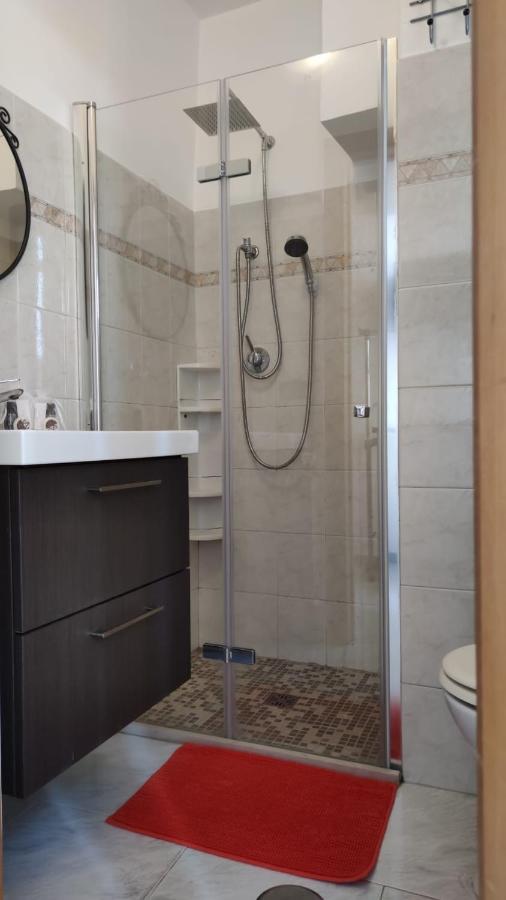 Al Fly Bed & Breakfast Monopoli Eksteriør bilde