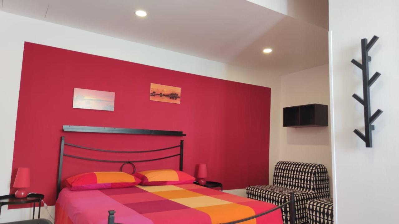 Al Fly Bed & Breakfast Monopoli Eksteriør bilde