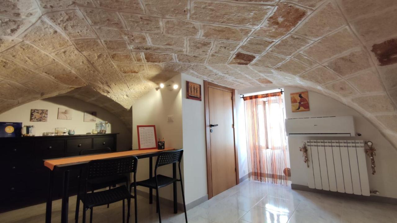 Al Fly Bed & Breakfast Monopoli Eksteriør bilde