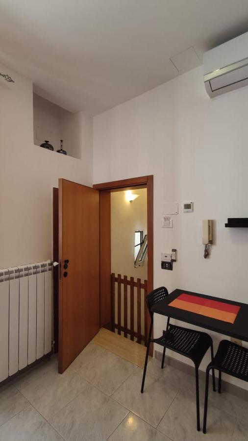 Al Fly Bed & Breakfast Monopoli Eksteriør bilde